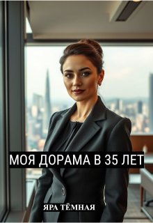 Моя дорама в 35 лет  (2 истории о сильных женщинах)