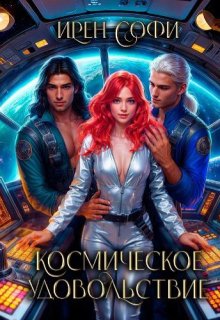 Космическое удовольствие