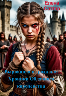 Вырванная из рода или Хроники Облачного Королевства.